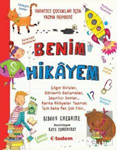 Benim Hikayem