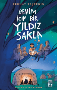 Benim İçin Bir Yıldız Sakla
