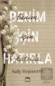 Benim İçin Hatırla