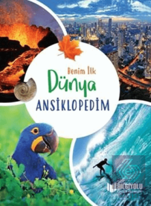 Benim İlk Dünya Ansiklopedim
