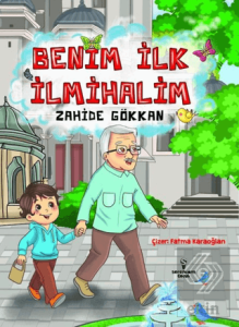 Benim İlk İlmihalim