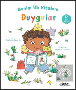 Benim İlk Kitabım - Duygular