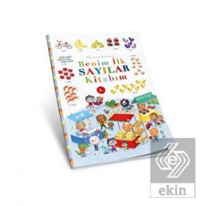 Benim İlk Sayılar Kitabım