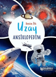 Benim İlk Uzay Ansiklopedim