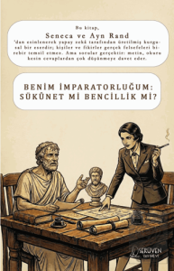 Benim İmparatorluğum: Sükûnet mi Bencillik mi?