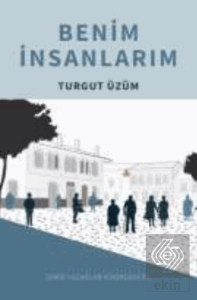 Benim İnsanlarım