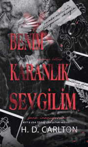 Benim Karanlık Sevgilim