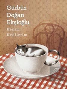 Benim Kedilerim
