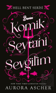 Benim Komik Şeytani Sevgilim