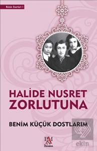 Benim Küçük Dostlarım