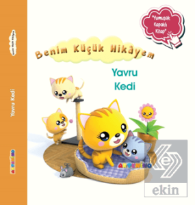 Benim Küçük Hikayem Yavru Kedi