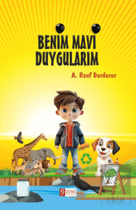 Benim Mavi Duygularım