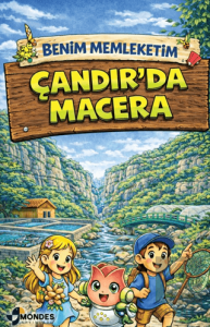 Benim Memleketim Çandır'da Macera