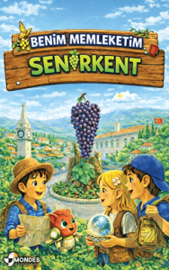 Benim Memleketim Senirkent