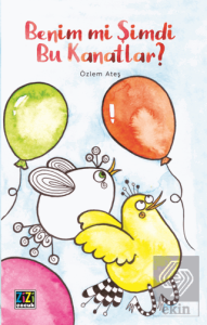 Benim Mi Şimdi Bu Kanatlar?