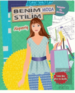 Benim Moda Stilim Alışveriş