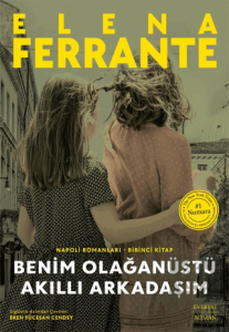 Benim Olağanüstü Akıllı Arkadaşım