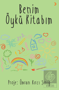 Benim Öykü Kitabım