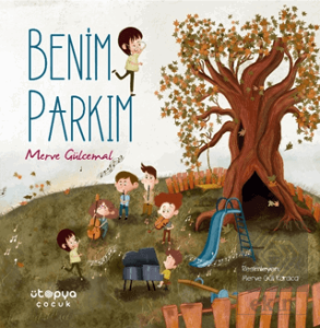 Benim Parkım