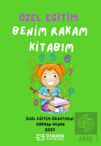 Benim Rakam Kitabım