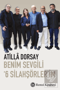 Benim Sevgili 6 Silahşörlerim