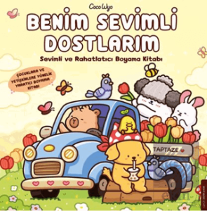 Benim Sevimli Dostlarım
