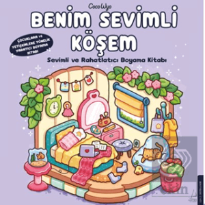 Benim Sevimli Köşem