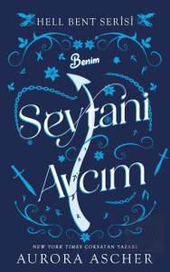 Benim Şeytani Avcım