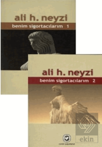 Benim Sigortacılarım (2 Kitap Takım)