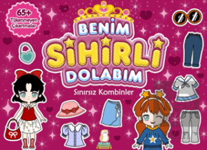 Benim Sihirli Dolabım