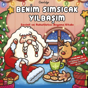 Benim Sımsıcak Yılbaşım