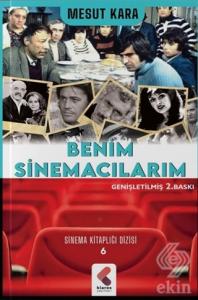 Benim Sinemacılarım