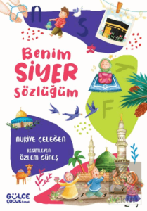 Benim Siyer Sözlüğüm