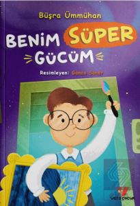 Benim Süper Gücüm