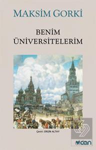 Benim Üniversitelerim