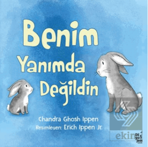 Benim Yanımda Değildin