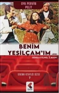 Benim Yeşilçam'ım