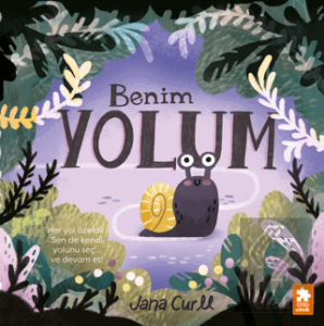 Benim Yolum