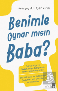 Benimle Oynar mısın Baba?