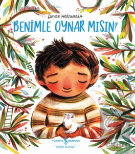 Benimle Oynar Mısın?