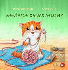 Benimle Oynar Mısın?