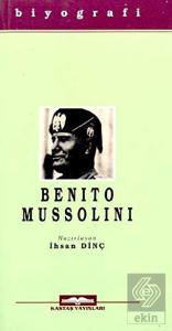 Benito Mussolini