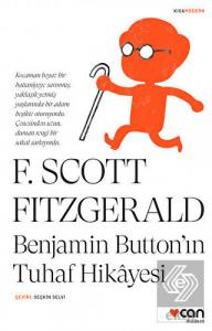 Benjamin Button'ın Tuhaf Hikayesi