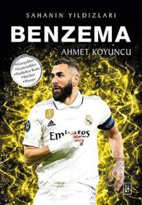 Benzema - Sahanın Yıldızları