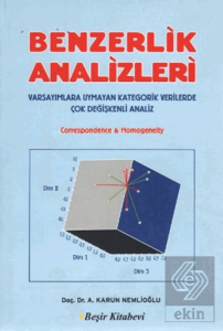 Benzerlik Analizleri