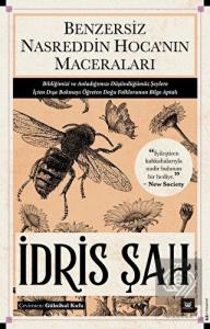 Benzersiz Nasreddin Hoca'nın Maceraları
