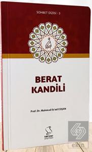 Berat Kandili - Cep Boy
