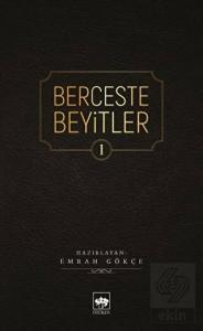 Berceste Beyitler 1