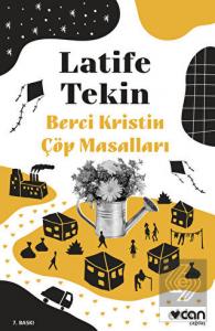 Berci Kristin Çöp Masalları