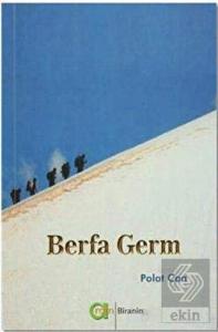 Berfa Germ